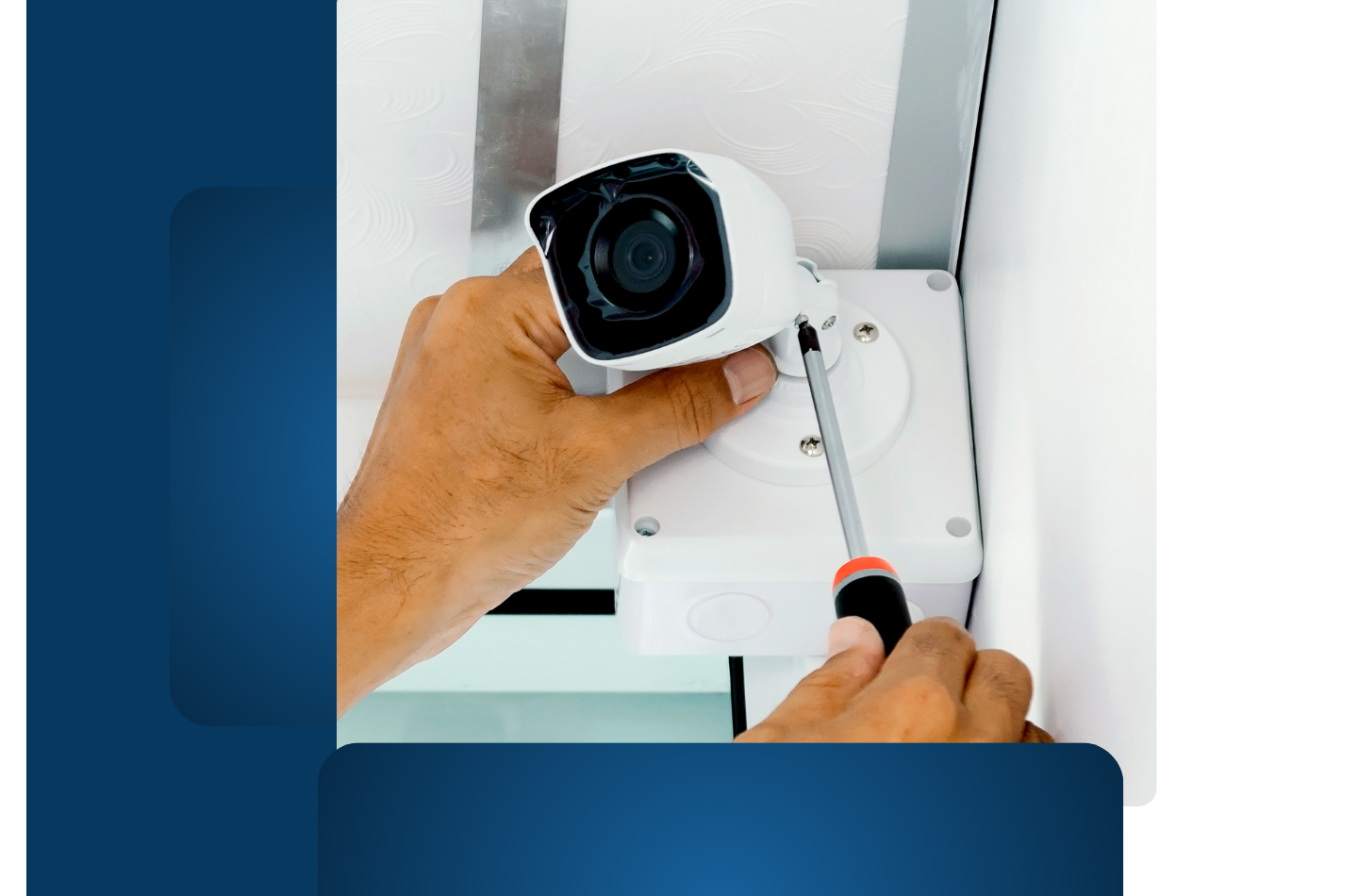How to Identify Genuine CCTV Accessories in the Market?