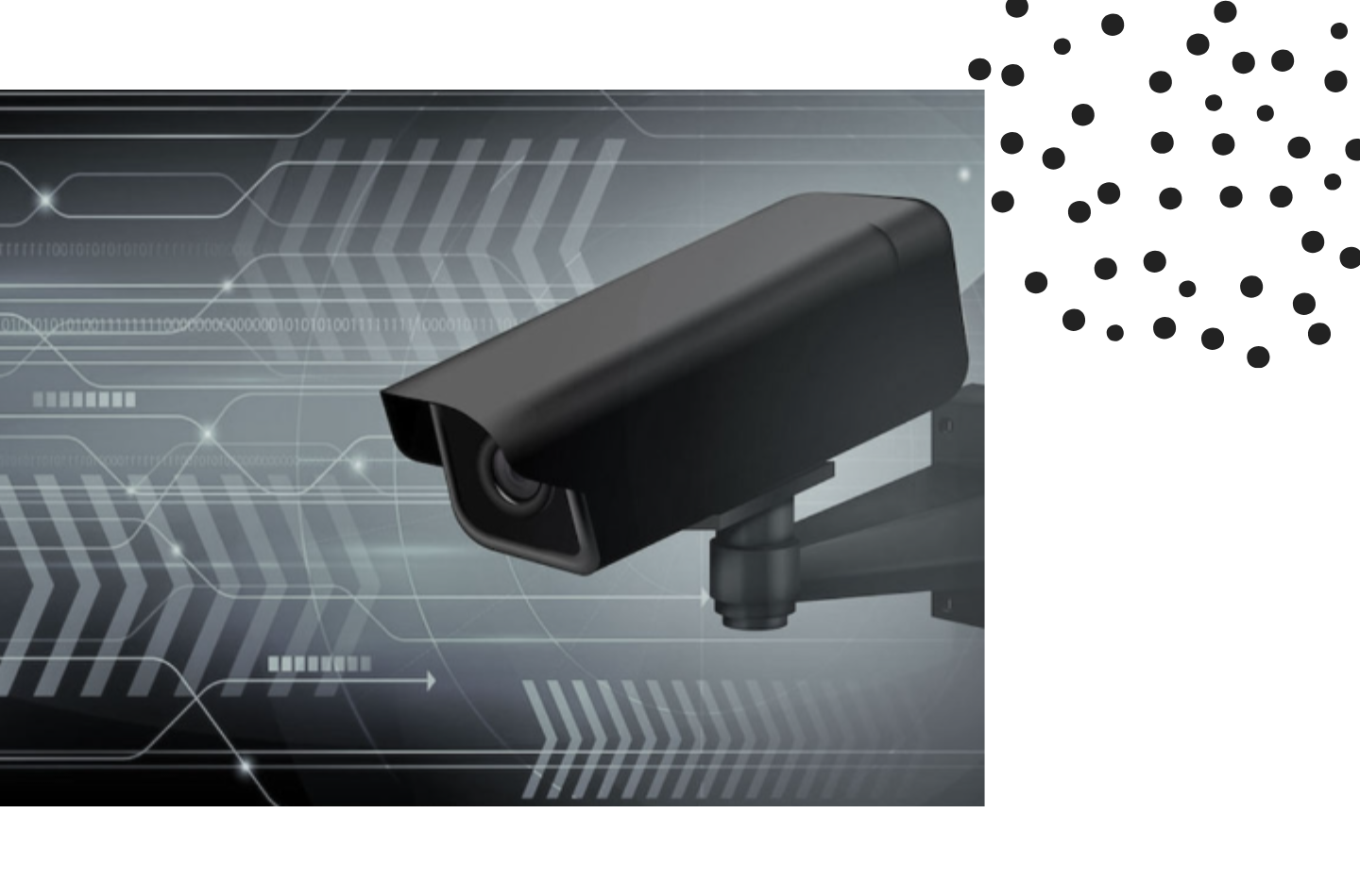 Why Surveillance Camera Manufacturers Are the First Choice for Government & Corporate Projects?