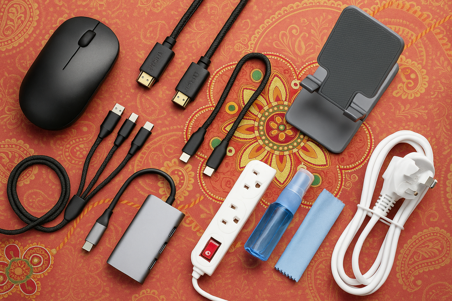 Best Electronic Gifts for Rakhi 2025